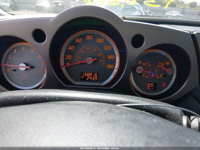 Продажа на аукционе авто 2007 Nissan Murano Sl, vin: JN8AZ08W07W642894, номер лота: 45340210
