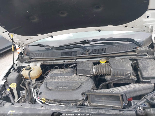 Aukcja sprzedaży 2021 Chrysler Voyager Lxi, vin: 2C4RC1DG4MR533671, numer aukcji: 45340211