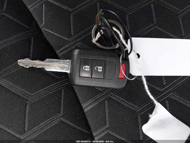 JA4ARUAU6RU015976 Mitsubishi Outlander Sport 2.0 Es Awc/2.0 Le Awc/2.0 Ralliart Awc/2.0 S Awc/2.0 Se Awc/2.0 Trail Edition Awc