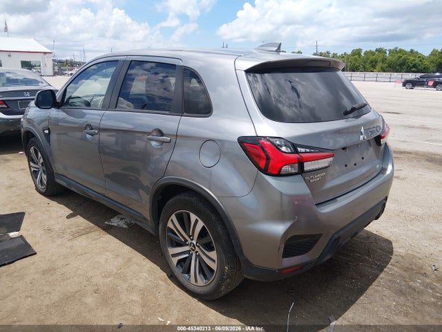 JA4ARUAU6RU015976 Mitsubishi Outlander Sport 2.0 Es Awc/2.0 Le Awc/2.0 Ralliart Awc/2.0 S Awc/2.0 Se Awc/2.0 Trail Edition Awc