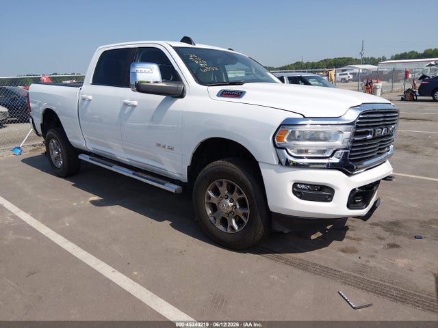 RAM 2500 Laramie 4x4 6'4 Box 2023 3C6UR5FJ4PG646353 головне зображення