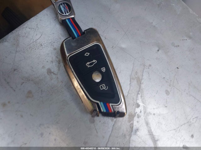 Продаж на аукціоні авто 2013 Bmw X3 Xdrive28i, vin: 5UXWX9C5XD0D03313, номер лоту: 45340218