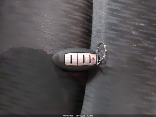 2020 Nissan Rogue Sv Intelligent Awd მანქანა იყიდება აუქციონზე, vin: JN8AT2MV9LW111052, აუქციონის ნომერი: 45340224