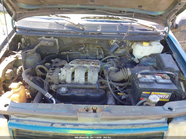 Aukcja sprzedaży 1995 Dodge Grand Caravan Se, vin: 1B4GH44R2SX616006, numer aukcji: 45340226