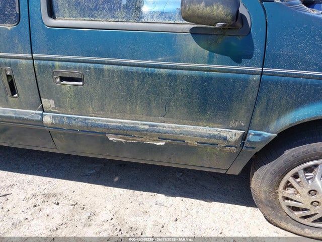 Aukcja sprzedaży 1995 Dodge Grand Caravan Se, vin: 1B4GH44R2SX616006, numer aukcji: 45340226
