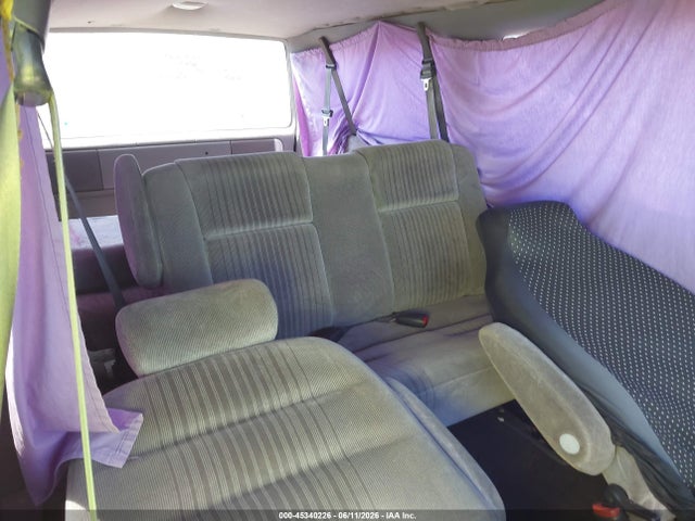 Aukcja sprzedaży 1995 Dodge Grand Caravan Se, vin: 1B4GH44R2SX616006, numer aukcji: 45340226