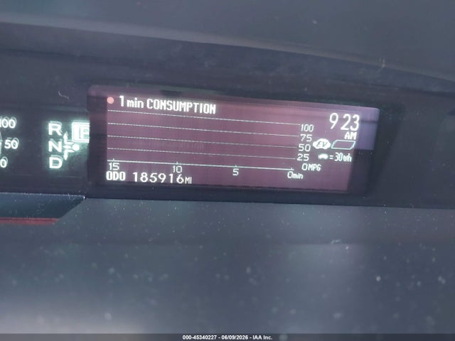 Toyota Prius Three 2015 JTDKN3DU0F1869192 Image 15