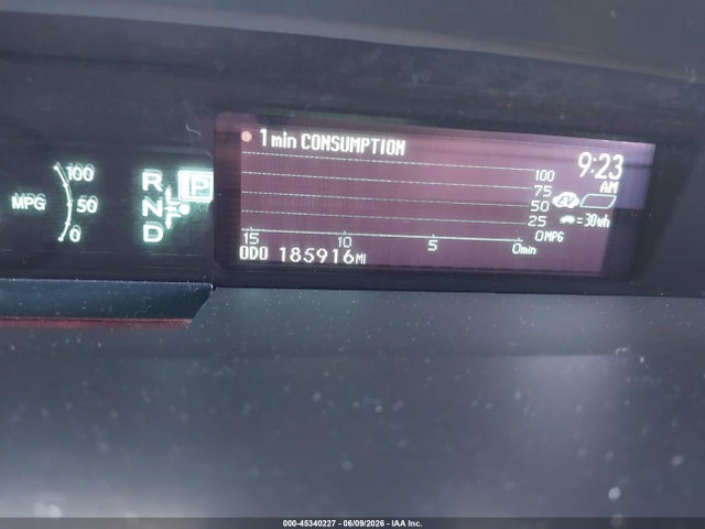 Toyota Prius Three 2015 JTDKN3DU0F1869192 Image 7