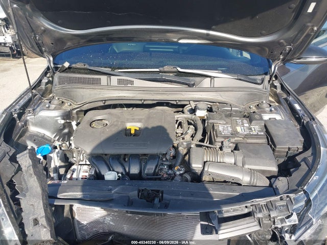 KIA Forte Gt-line 2023 3KPF54AD4PE643215 Image 10