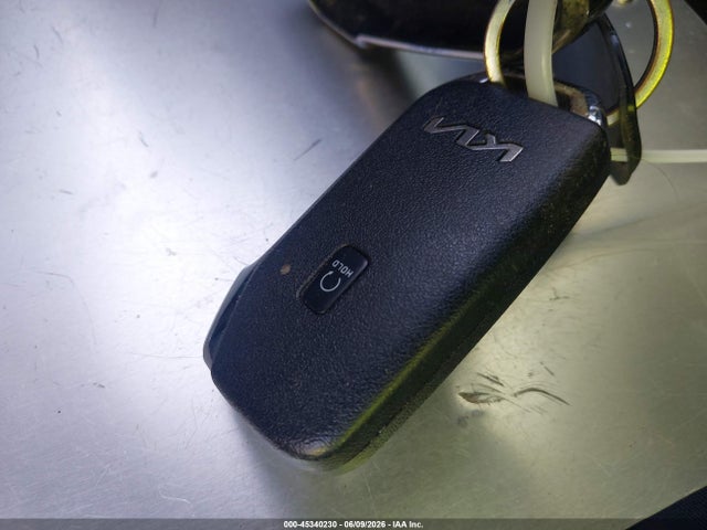 KIA Forte Gt-line 2023 3KPF54AD4PE643215 Image 11