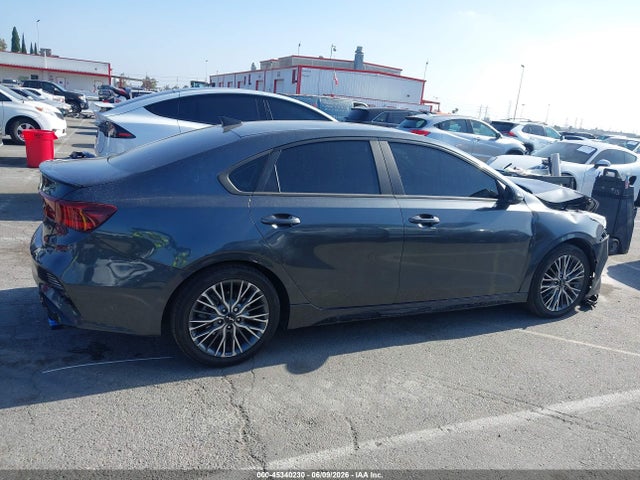 KIA Forte Gt-line 2023 3KPF54AD4PE643215 Image 13