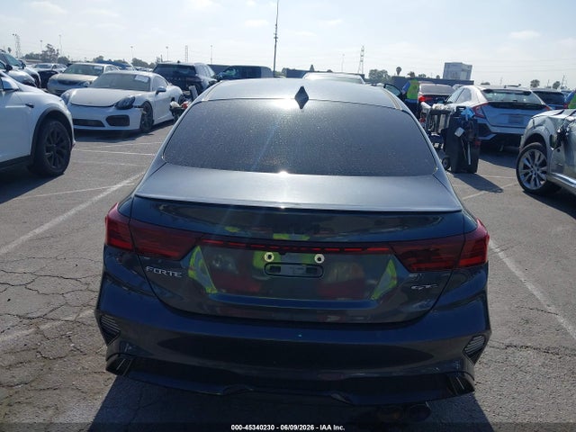 KIA Forte Gt-line 2023 3KPF54AD4PE643215 Image 16