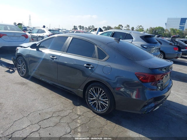 KIA Forte Gt-line 2023 3KPF54AD4PE643215 Image 3