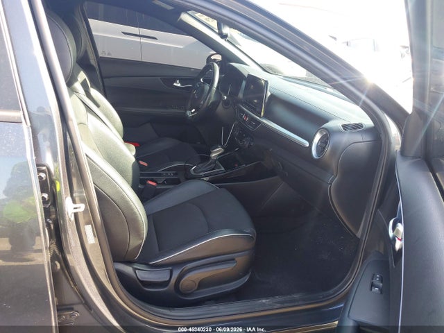 KIA Forte Gt-line 2023 3KPF54AD4PE643215 Image 5
