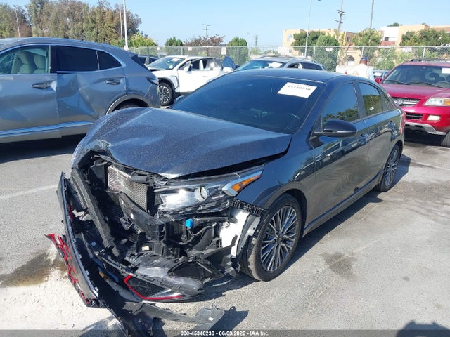 KIA Forte Gt-line 2023 3KPF54AD4PE643215 Image 6