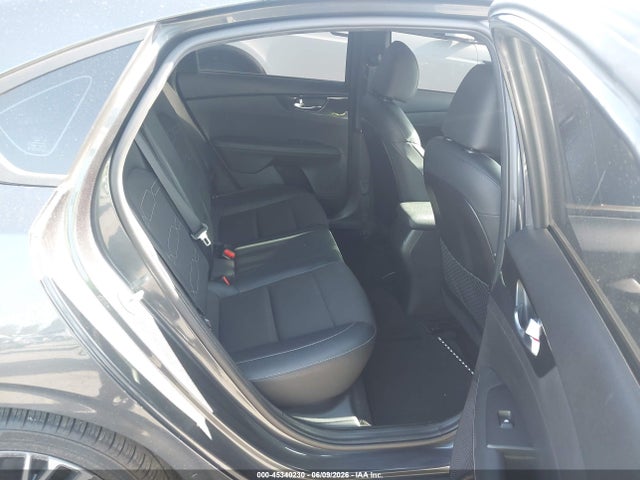 KIA Forte Gt-line 2023 3KPF54AD4PE643215 Image 8