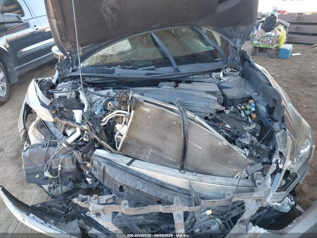 Nissan Altima 2.5 Sr 2018 1N4AL3AP3JC123127 Image 10
