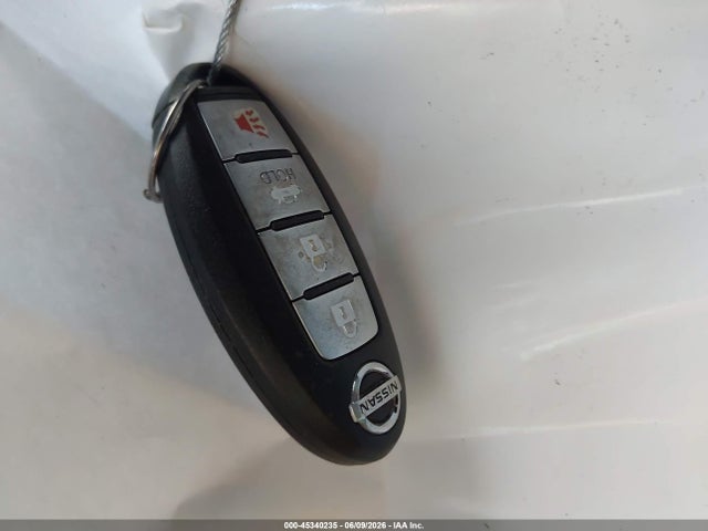 Nissan Altima 2.5 Sr 2018 1N4AL3AP3JC123127 Image 11