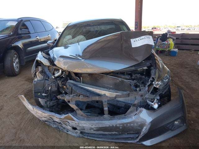 Nissan Altima 2.5 Sr 2018 1N4AL3AP3JC123127 Image 12