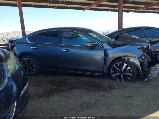 Nissan Altima 2.5 Sr 2018 1N4AL3AP3JC123127 Image 13