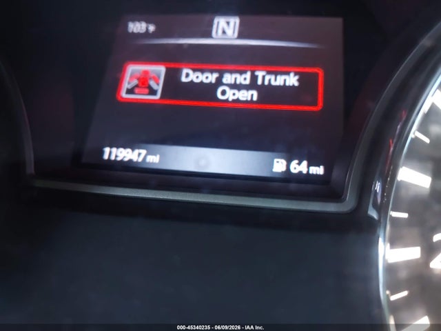 Nissan Altima 2.5 Sr 2018 1N4AL3AP3JC123127 Image 15