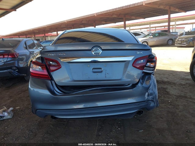 Nissan Altima 2.5 Sr 2018 1N4AL3AP3JC123127 Image 16