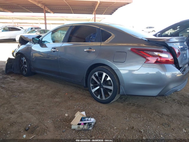 Nissan Altima 2.5 Sr 2018 1N4AL3AP3JC123127 Image 3