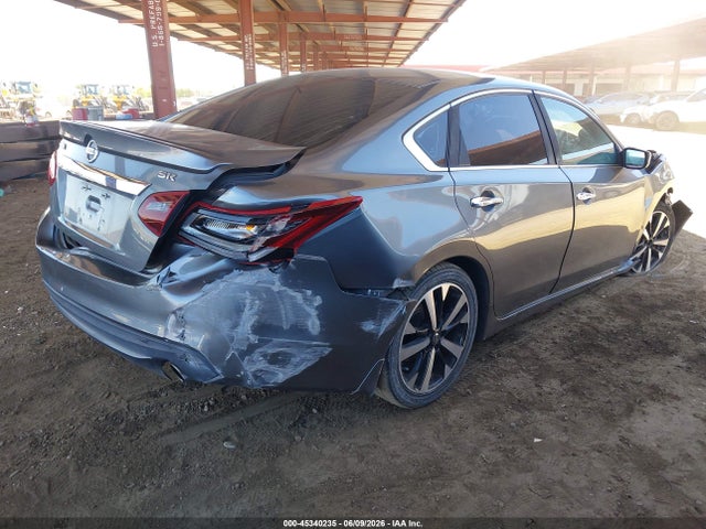 Nissan Altima 2.5 Sr 2018 1N4AL3AP3JC123127 Image 4