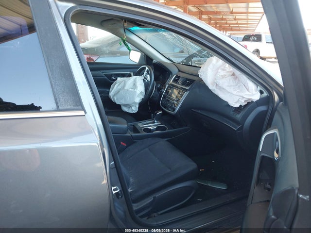 Nissan Altima 2.5 Sr 2018 1N4AL3AP3JC123127 Image 5