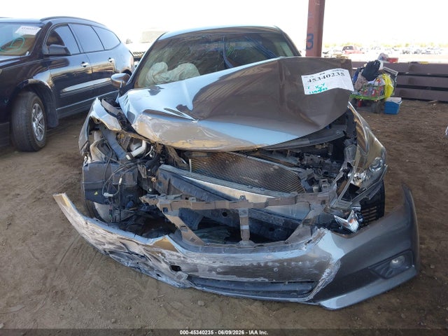 Nissan Altima 2.5 Sr 2018 1N4AL3AP3JC123127 Image 6