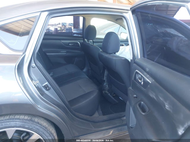 Nissan Altima 2.5 Sr 2018 1N4AL3AP3JC123127 Image 8