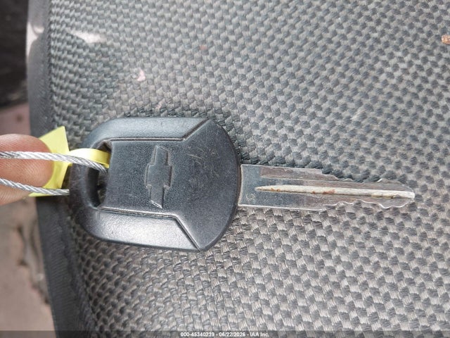 Auction sale of the 2013 Chevrolet Captiva Sport Lt, vin: 3GNFL3EK6DS511764, lot number: 45340239