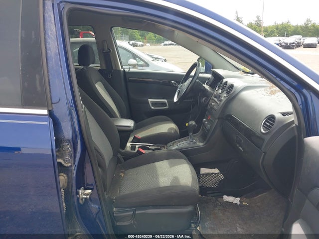 Aukcja sprzedaży 2013 Chevrolet Captiva Sport Lt, vin: 3GNFL3EK6DS511764, numer aukcji: 45340239