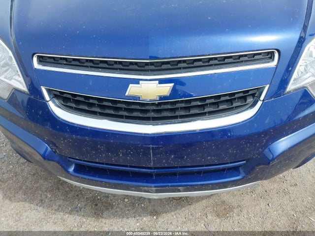 Auction sale of the 2013 Chevrolet Captiva Sport Lt, vin: 3GNFL3EK6DS511764, lot number: 45340239