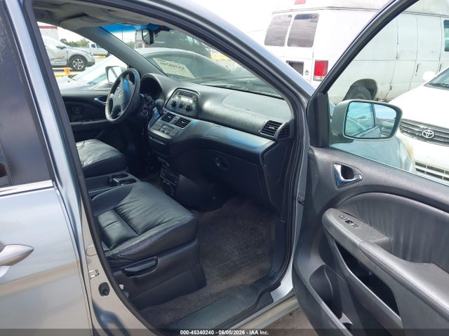 Продажа на аукционе авто 2007 Honda Odyssey Touring, vin: 5FNRL38817B092516, номер лота: 45340240