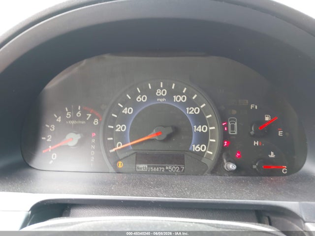Продажа на аукционе авто 2007 Honda Odyssey Touring, vin: 5FNRL38817B092516, номер лота: 45340240