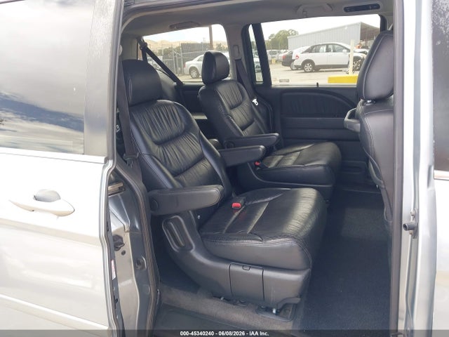 Продажа на аукционе авто 2007 Honda Odyssey Touring, vin: 5FNRL38817B092516, номер лота: 45340240