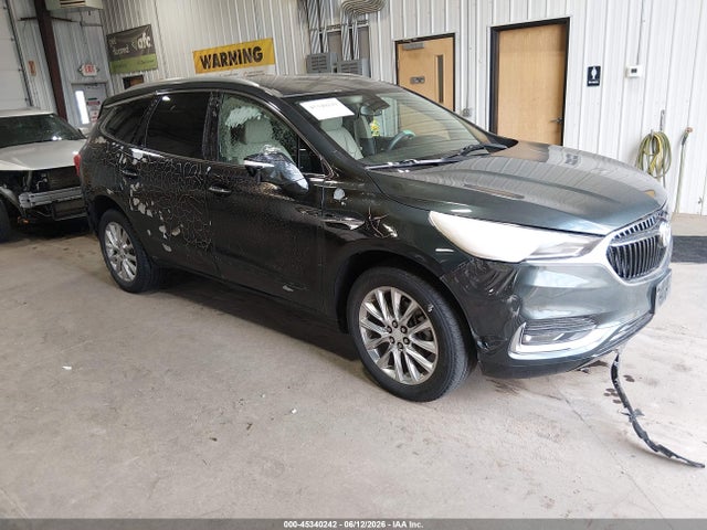Aukcja sprzedaży 2018 Buick Enclave Essence, vin: 5GAEVAKW8JJ107566, numer aukcji: 45340242