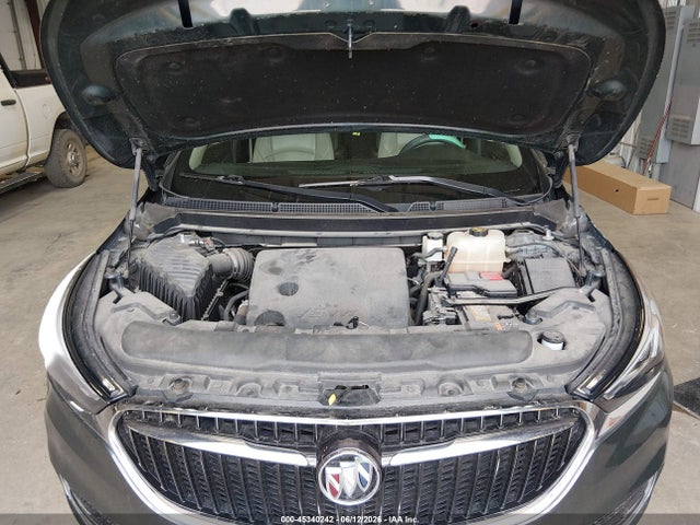 Aukcja sprzedaży 2018 Buick Enclave Essence, vin: 5GAEVAKW8JJ107566, numer aukcji: 45340242