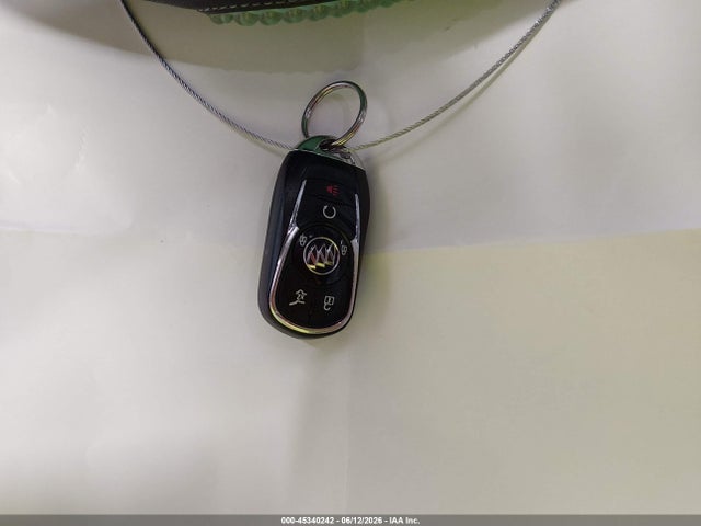 Aukcja sprzedaży 2018 Buick Enclave Essence, vin: 5GAEVAKW8JJ107566, numer aukcji: 45340242