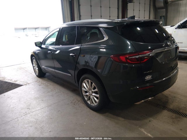 Aukcja sprzedaży 2018 Buick Enclave Essence, vin: 5GAEVAKW8JJ107566, numer aukcji: 45340242