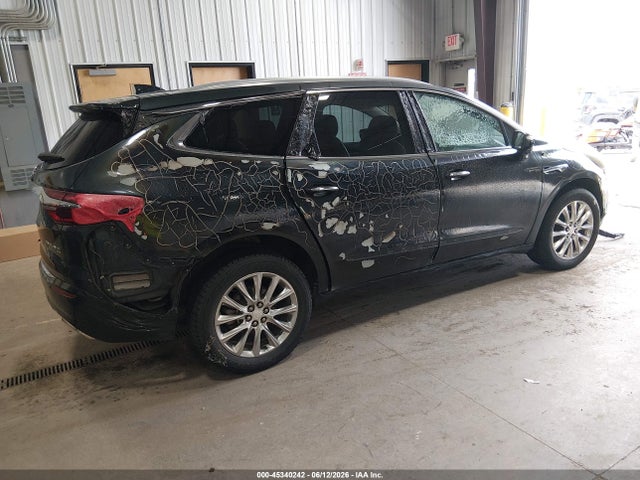 Aukcja sprzedaży 2018 Buick Enclave Essence, vin: 5GAEVAKW8JJ107566, numer aukcji: 45340242