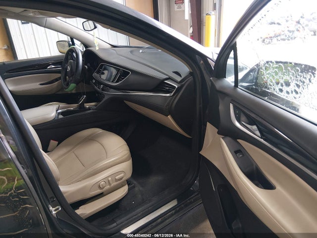 Aukcja sprzedaży 2018 Buick Enclave Essence, vin: 5GAEVAKW8JJ107566, numer aukcji: 45340242