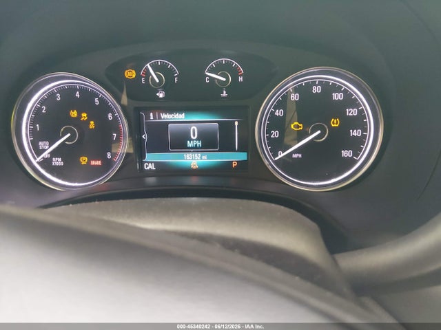 Aukcja sprzedaży 2018 Buick Enclave Essence, vin: 5GAEVAKW8JJ107566, numer aukcji: 45340242