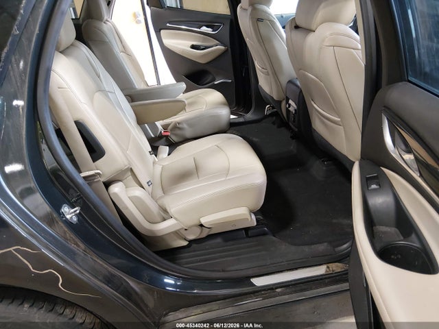 Aukcja sprzedaży 2018 Buick Enclave Essence, vin: 5GAEVAKW8JJ107566, numer aukcji: 45340242