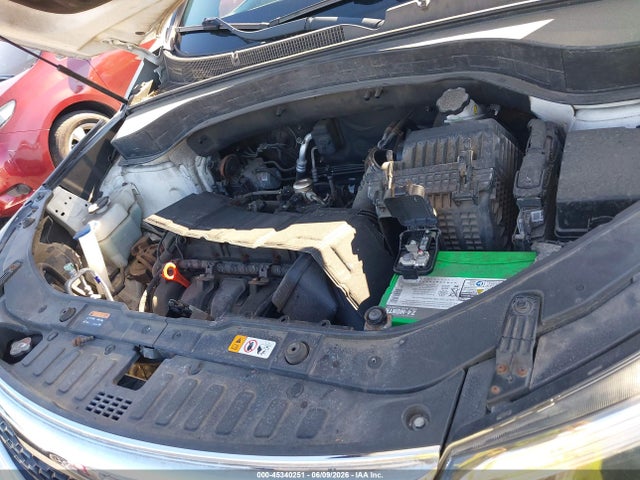 Aukcja sprzedaży 2015 Kia Sorento Lx, vin: 5XYKTCA63FG606657, numer aukcji: 45340251