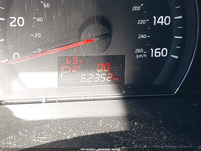 Aukcja sprzedaży 2015 Kia Sorento Lx, vin: 5XYKTCA63FG606657, numer aukcji: 45340251