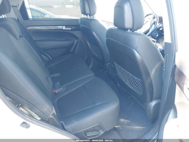 Aukcja sprzedaży 2015 Kia Sorento Lx, vin: 5XYKTCA63FG606657, numer aukcji: 45340251