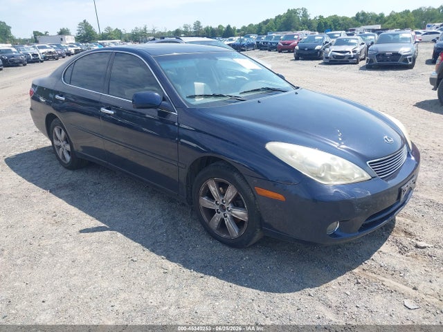 Продажа на аукционе авто 2005 Lexus Es 330, vin: JTHBA30G055087170, номер лота: 45340253