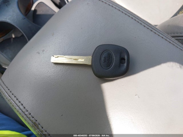 Продажа на аукционе авто 2005 Lexus Es 330, vin: JTHBA30G055087170, номер лота: 45340253
